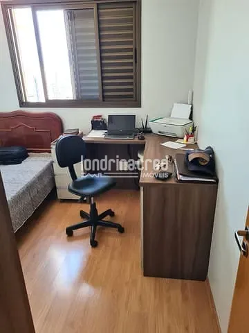 Apartamento, 3 quartos, 87 m² - Foto 10