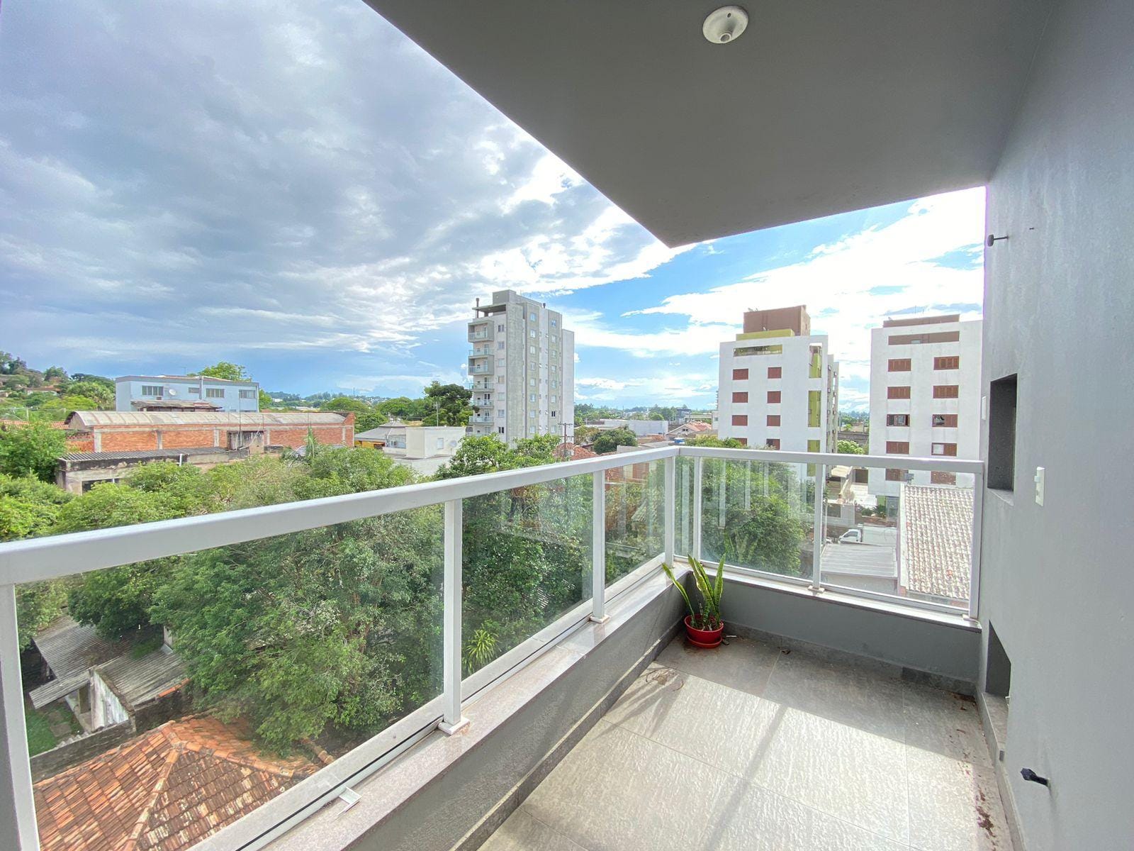 Apartamento 78 m² - Morro do Espelho - São Leopoldo/RS