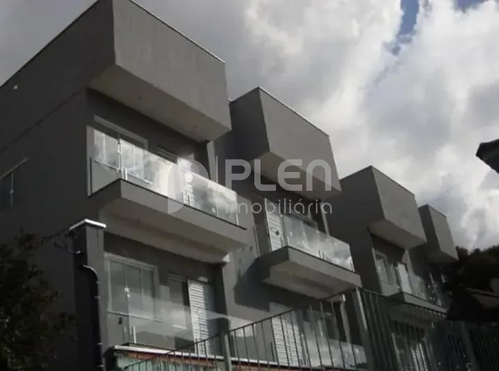 Apartamento de 1 quarto à venda em Vila Roque, São Paulo