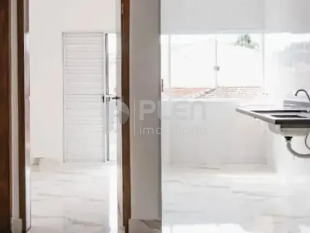 Apartamento 1 quarto e 1 banheiro, à venda, no bairro Vila Roque em São Paulo