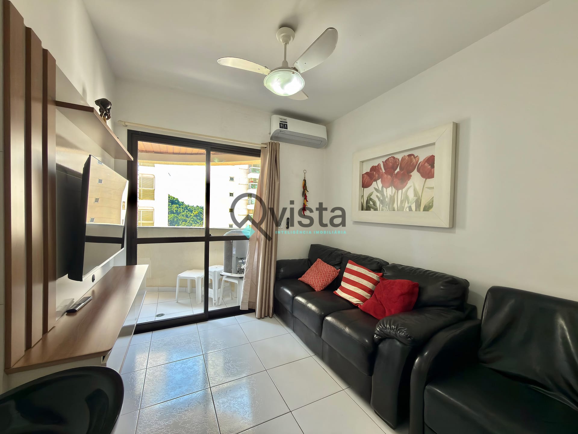 Apartamento, 2 quartos, 79 m² - Foto 2