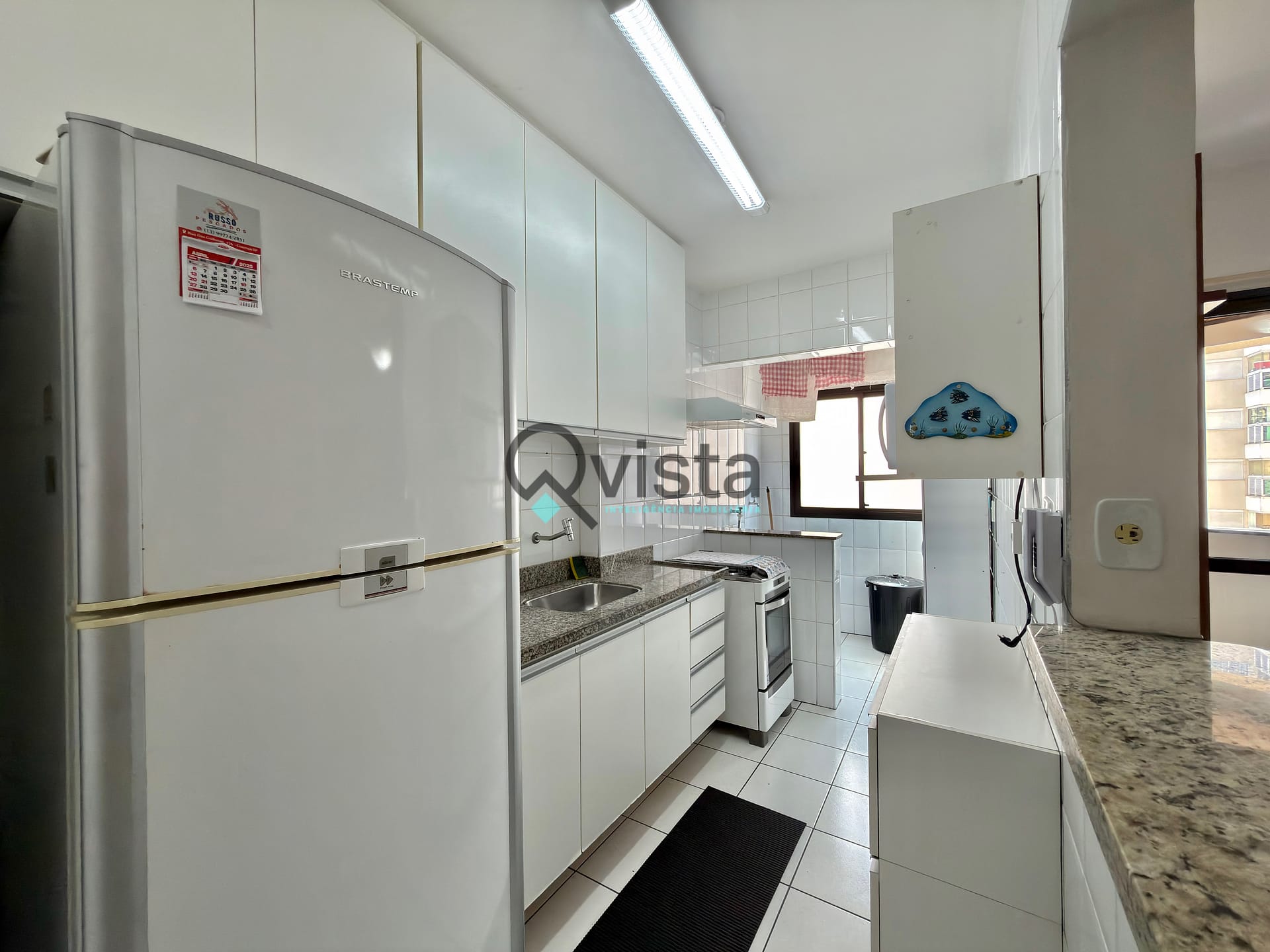 Apartamento, 2 quartos, 79 m² - Foto 15
