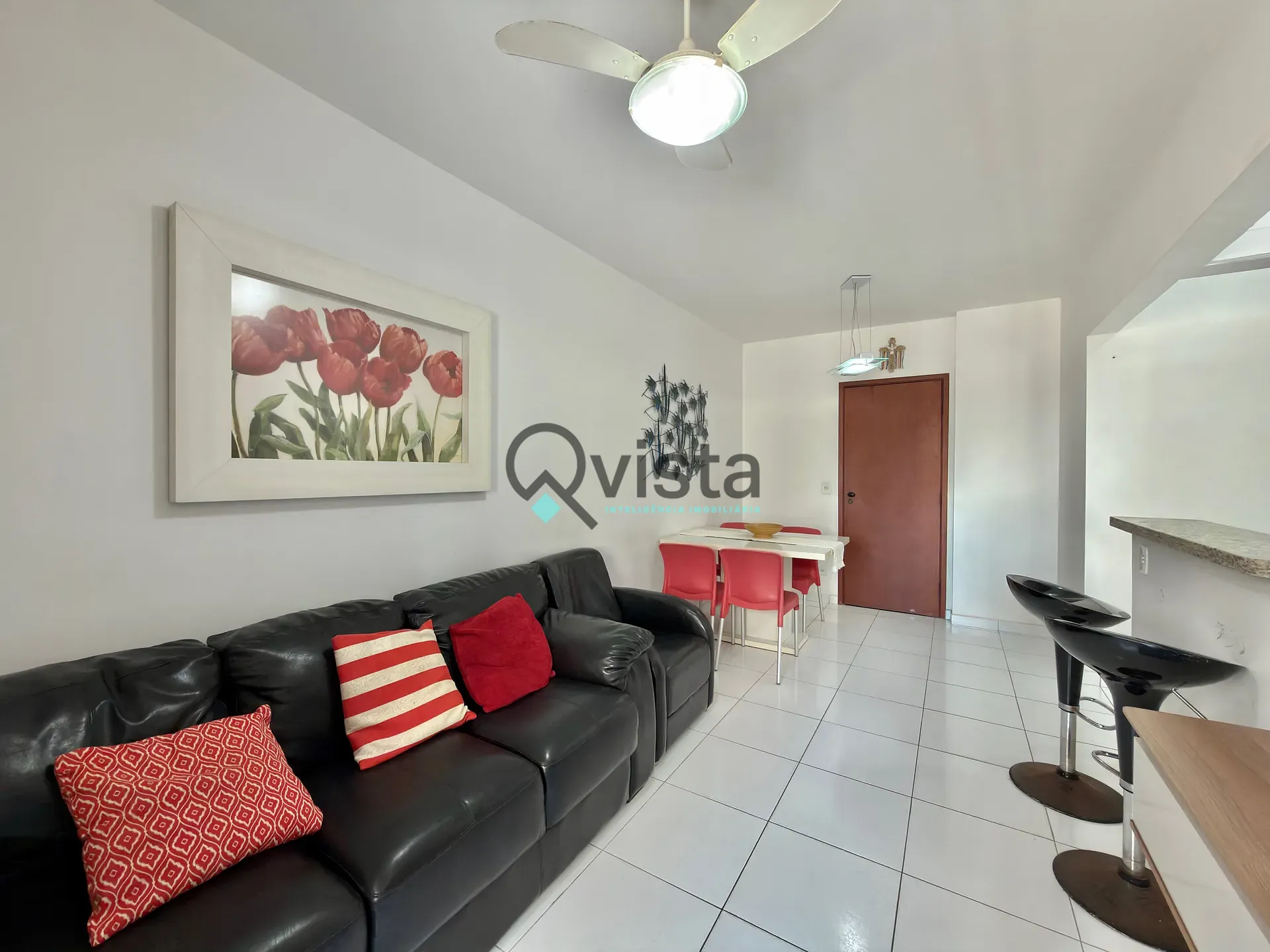 Apartamento, 2 quartos, 79 m² - Foto 3