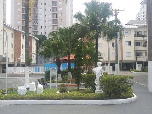 Foto do Apartamento - Apartamento à venda 2 Quartos, 1 Vaga, 56M², Conjunto Residencial Trinta e Um de Março, São José dos Campos - SP | Residencial Isadora | RUSSI IMÓVEIS