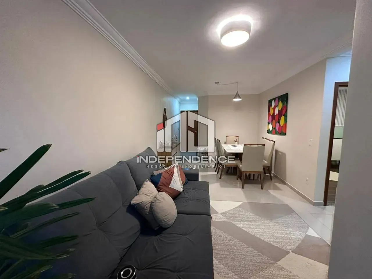 Apartamento, 2 quartos, 63 m² - Foto 10