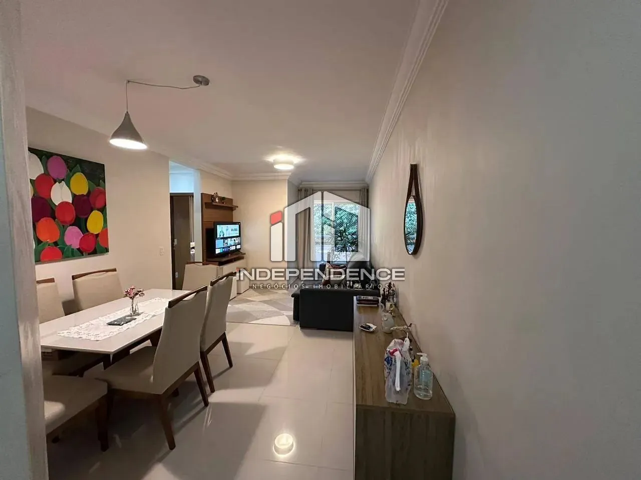 Apartamento, 2 quartos, 63 m² - Foto 1