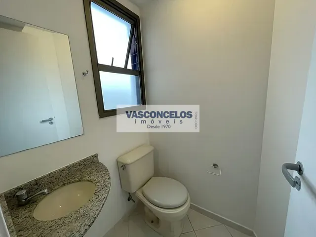 Apartamento com 40m² 1 quarto e 1 banheiro, para alugar, no bairro Vila Adyana em São José dos Campos