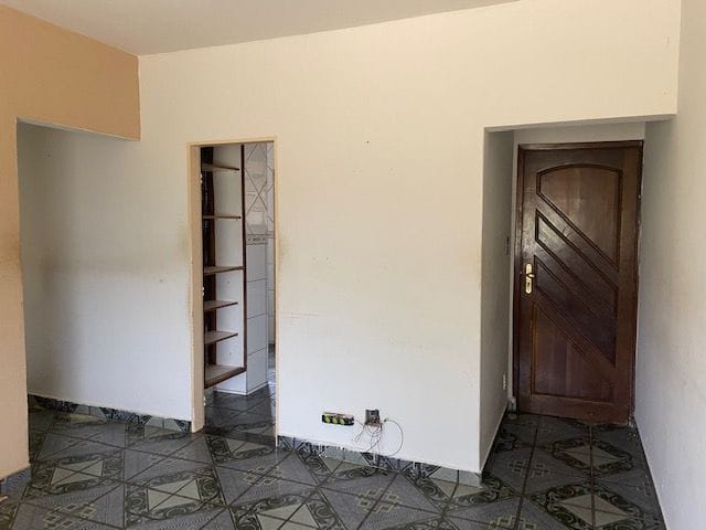 Foto do Apartamento - Apartamento à venda 3 Quartos, 1 Vaga, 72.96M², Conjunto Frei Eugênio, Uberaba - MG | Edifício Hélio Luís da Costa Bloco A10 | ZUCATO IMOBILIARIA LTDA