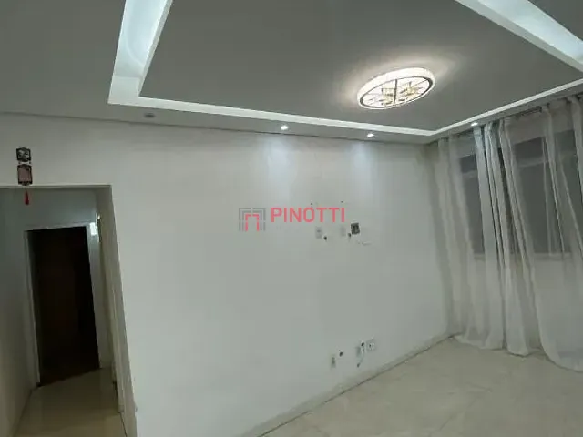 Apartamento 2 quartos e 1 banheiro, à venda, no bairro Nova Petrópolis em São Bernardo do Campo