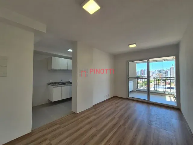 Apartamento 2 quartos e 2 banheiros, à venda, no bairro Casa Branca em Santo André