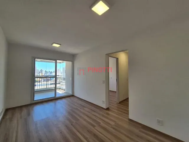 Apartamento 2 quartos e 2 banheiros, à venda, no bairro Casa Branca em Santo André
