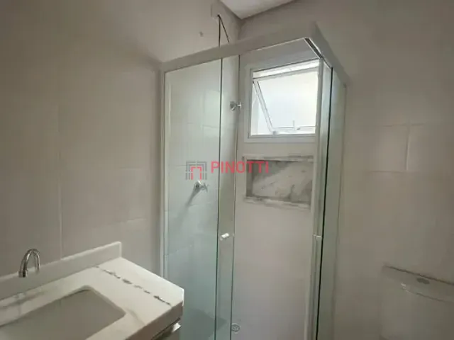 Apartamento 2 quartos e 2 banheiros, à venda, no bairro Jardim Copacabana em São Bernardo do Campo
