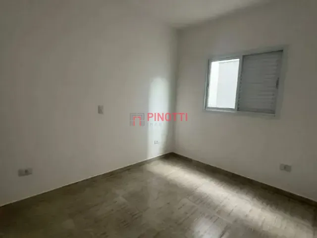 Apartamento 2 quartos e 2 banheiros, à venda, no bairro Jardim Copacabana em São Bernardo do Campo