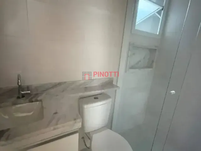 Apartamento 2 quartos e 2 banheiros, à venda, no bairro Jardim Copacabana em São Bernardo do Campo
