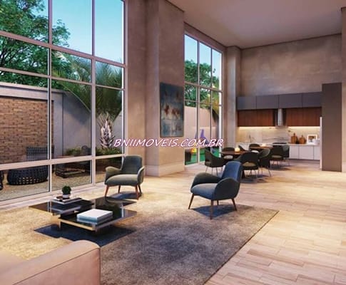 Apartamento, 3 quartos, 163 m² - Foto 2