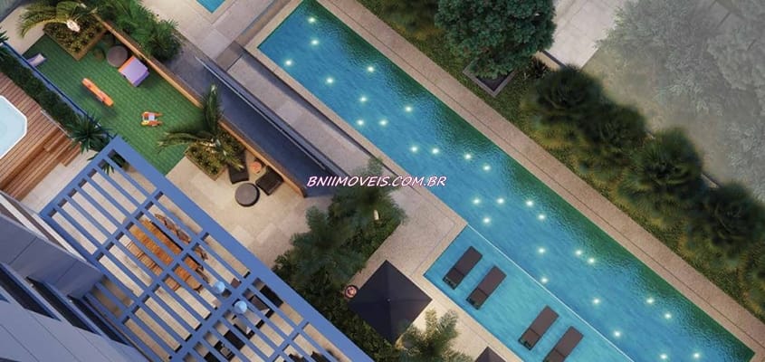 Apartamento, 3 quartos, 163 m² - Foto 8