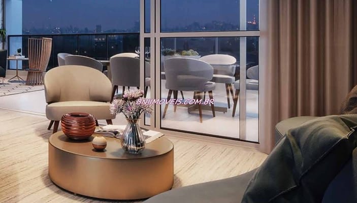 Apartamento, 3 quartos, 163 m² - Foto 11