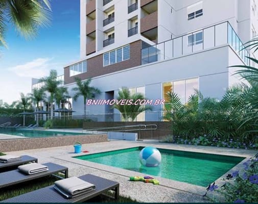 Apartamento, 3 quartos, 163 m² - Foto 1