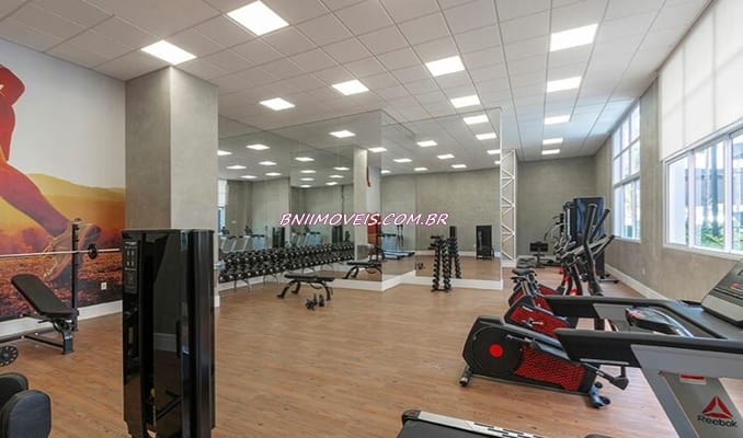 Apartamento, 3 quartos, 163 m² - Foto 12