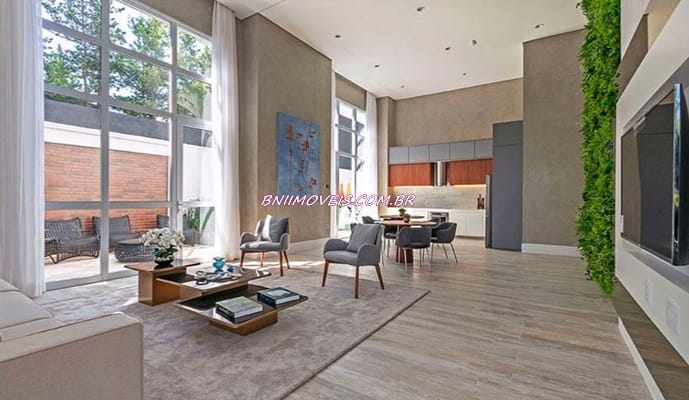 Apartamento, 3 quartos, 163 m² - Foto 17