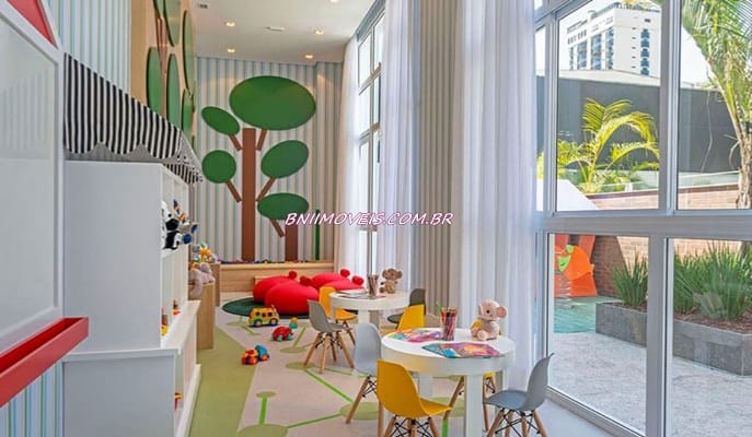 Apartamento, 3 quartos, 163 m² - Foto 19