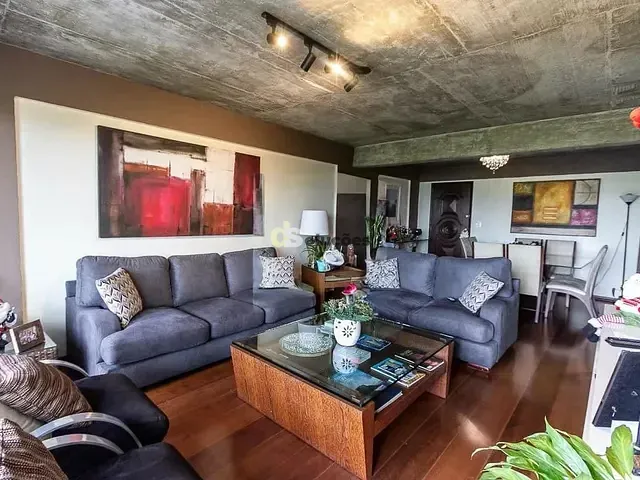 Apartamento 3 quartos e 3 banheiros, à venda, no bairro Vila Romana em São Paulo