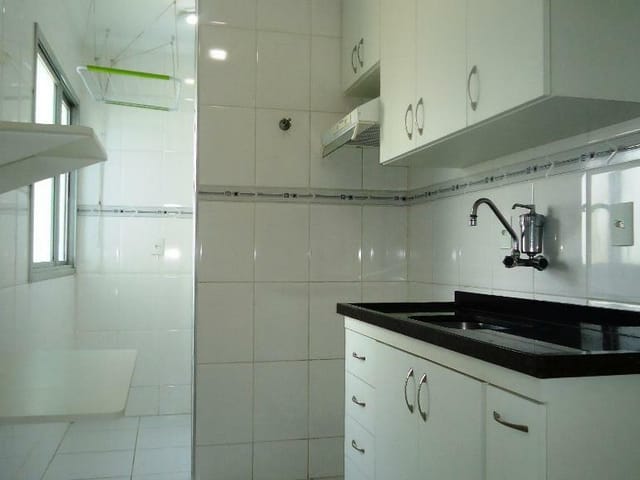 Foto do Apartamento - Apartamento  residencial para locação, Floradas de São José, São José dos Campos. | INDEPENDENCE NEGOCIOS IMOBILIARIOS LTDA