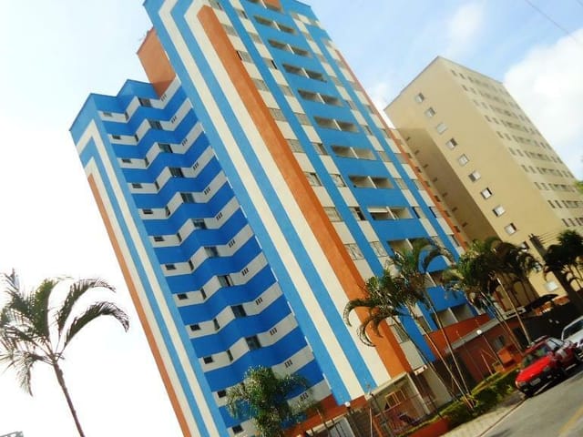 Foto do Apartamento - Apartamento  residencial para locação, Floradas de São José, São José dos Campos. | INDEPENDENCE NEGOCIOS IMOBILIARIOS LTDA