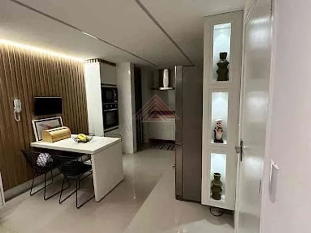 Apartamento com 128m² 3 quartos e 1 banheiro, à venda, no bairro Centro em Santo André
