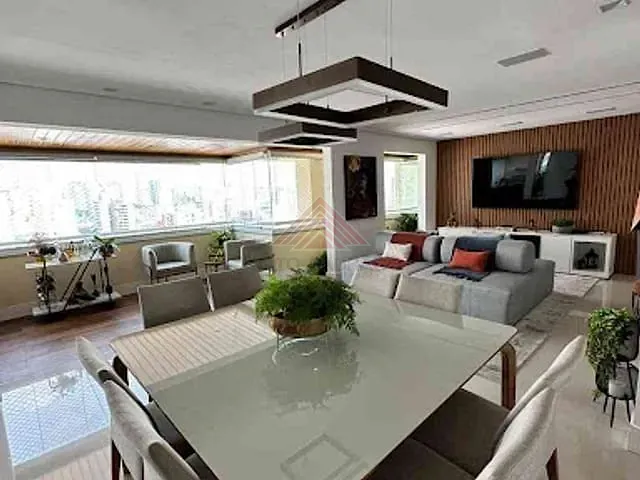 Apartamento com 128m² 3 quartos e 1 banheiro, à venda, no bairro Centro em Santo André