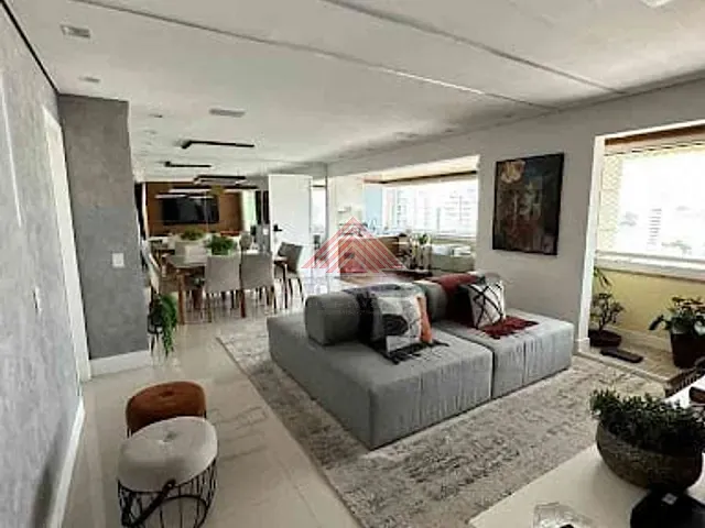 Apartamento com 128m² 3 quartos e 1 banheiro, à venda, no bairro Centro em Santo André