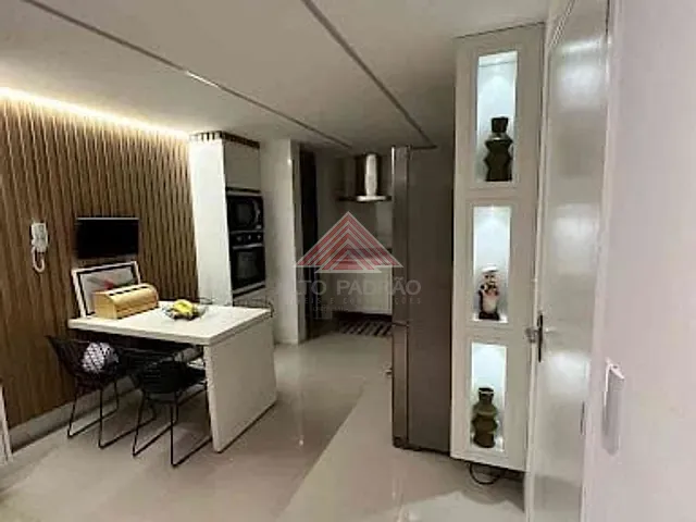 Apartamento com 128m² 3 quartos e 1 banheiro, à venda, no bairro Centro em Santo André