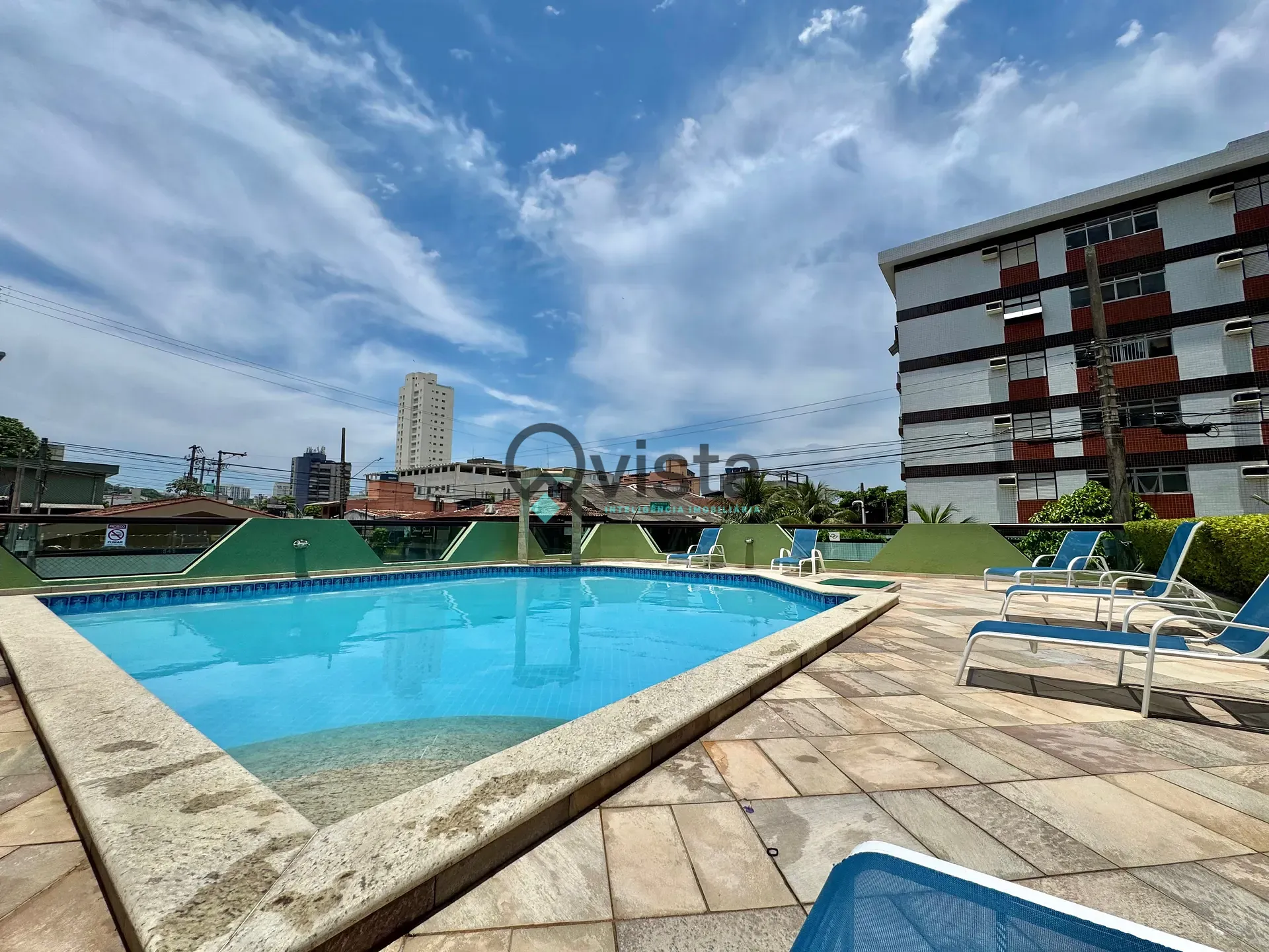 Apartamento, 3 quartos, 117 m² - Foto 1