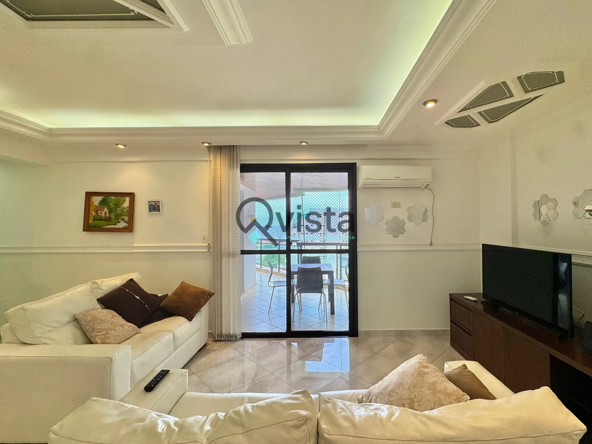 Apartamento, 3 quartos, 117 m² - Foto 3