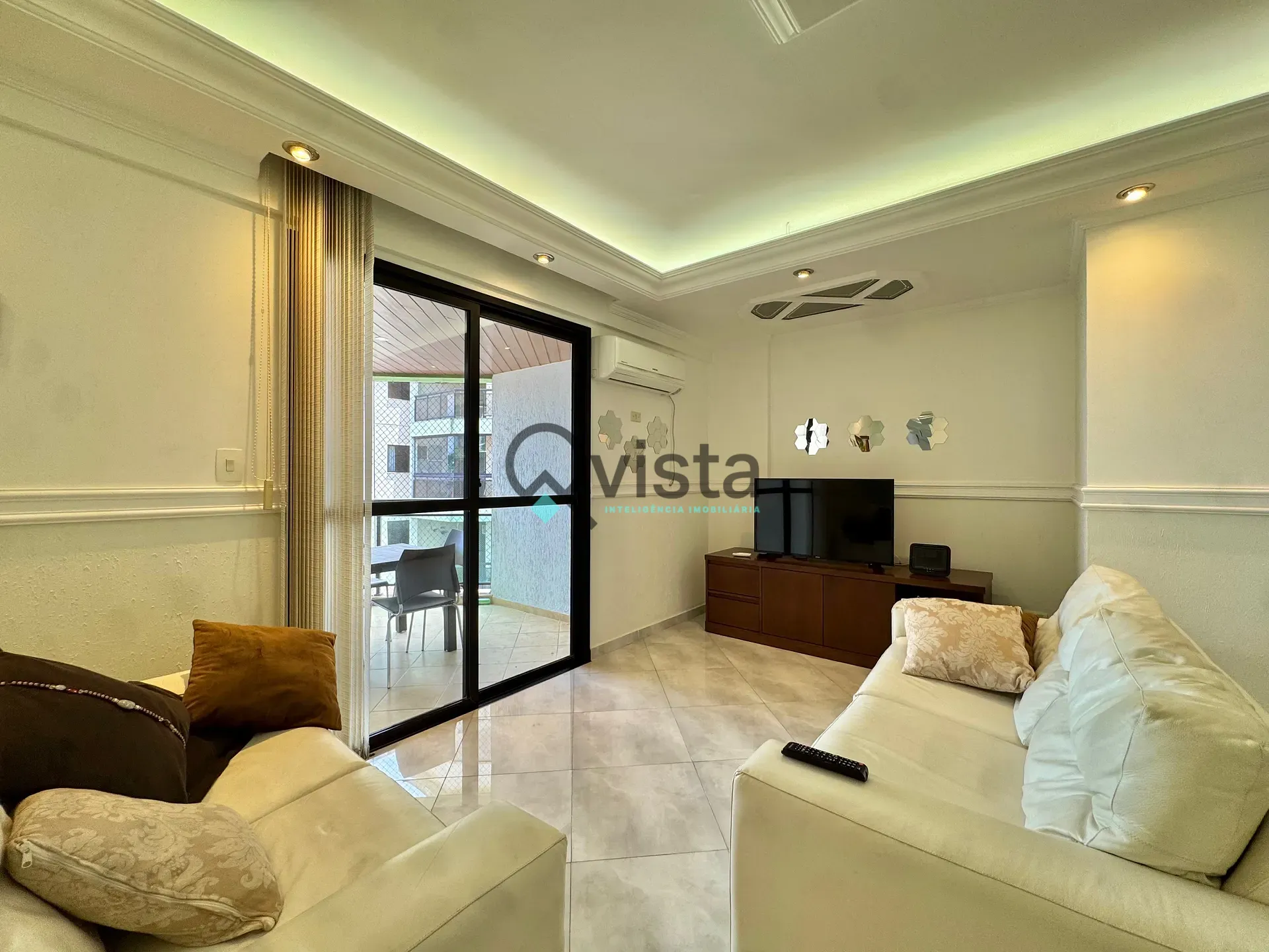 Apartamento, 3 quartos, 117 m² - Foto 5
