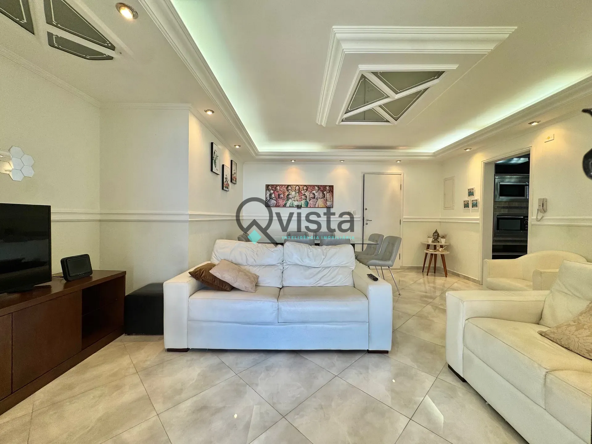 Apartamento, 3 quartos, 117 m² - Foto 6