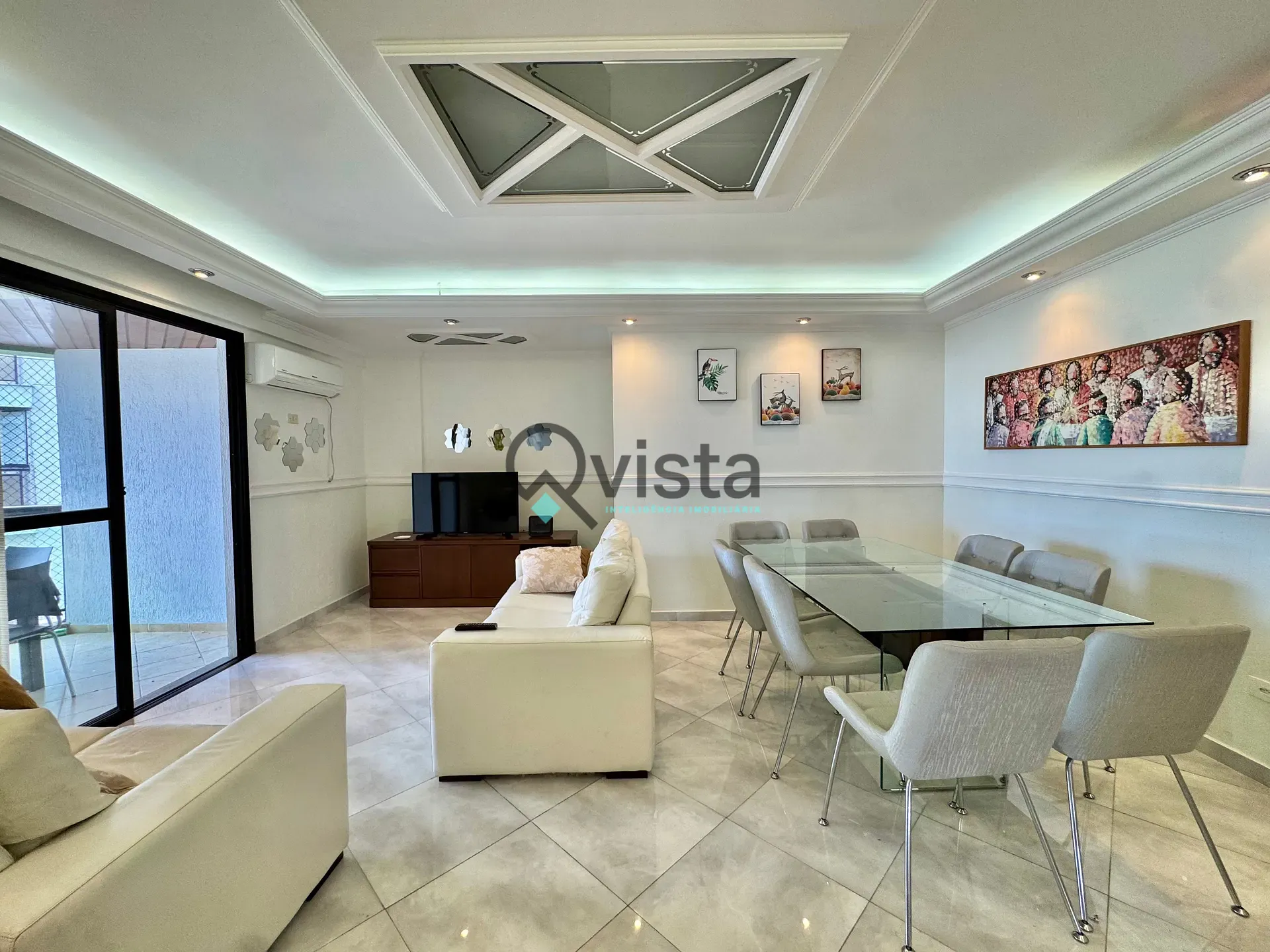 Apartamento, 3 quartos, 117 m² - Foto 14