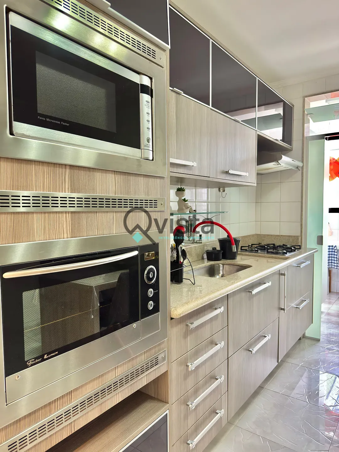 Apartamento, 3 quartos, 117 m² - Foto 26