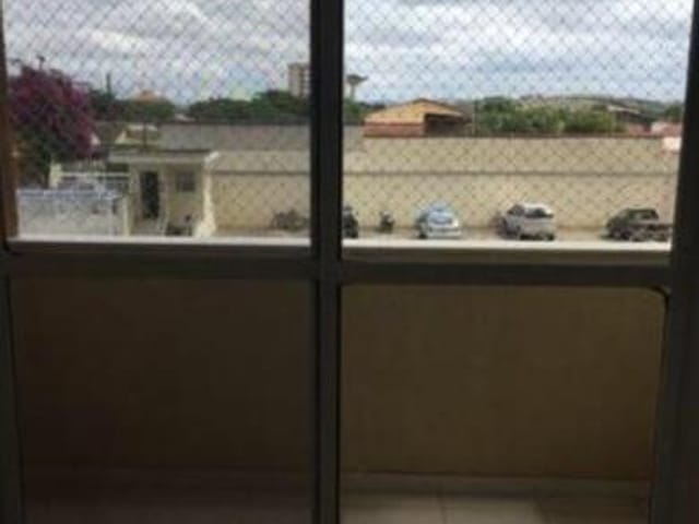 Foto do Apartamento - Apartamento à venda 2 Quartos, 1 Suite, 2 Vagas, 69M², Santana, São José dos Campos - SP | Residencial Parque Das Palmeiras | RUSSI IMÓVEIS