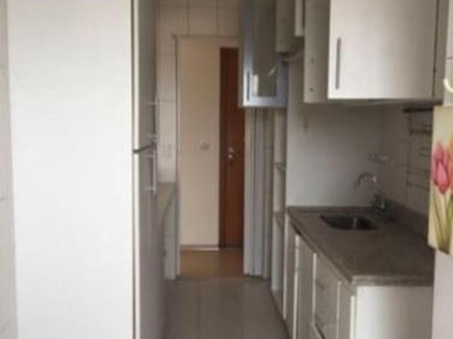 Foto do Apartamento - Apartamento à venda 2 Quartos, 1 Suite, 2 Vagas, 69M², Santana, São José dos Campos - SP | Residencial Parque Das Palmeiras | RUSSI IMÓVEIS