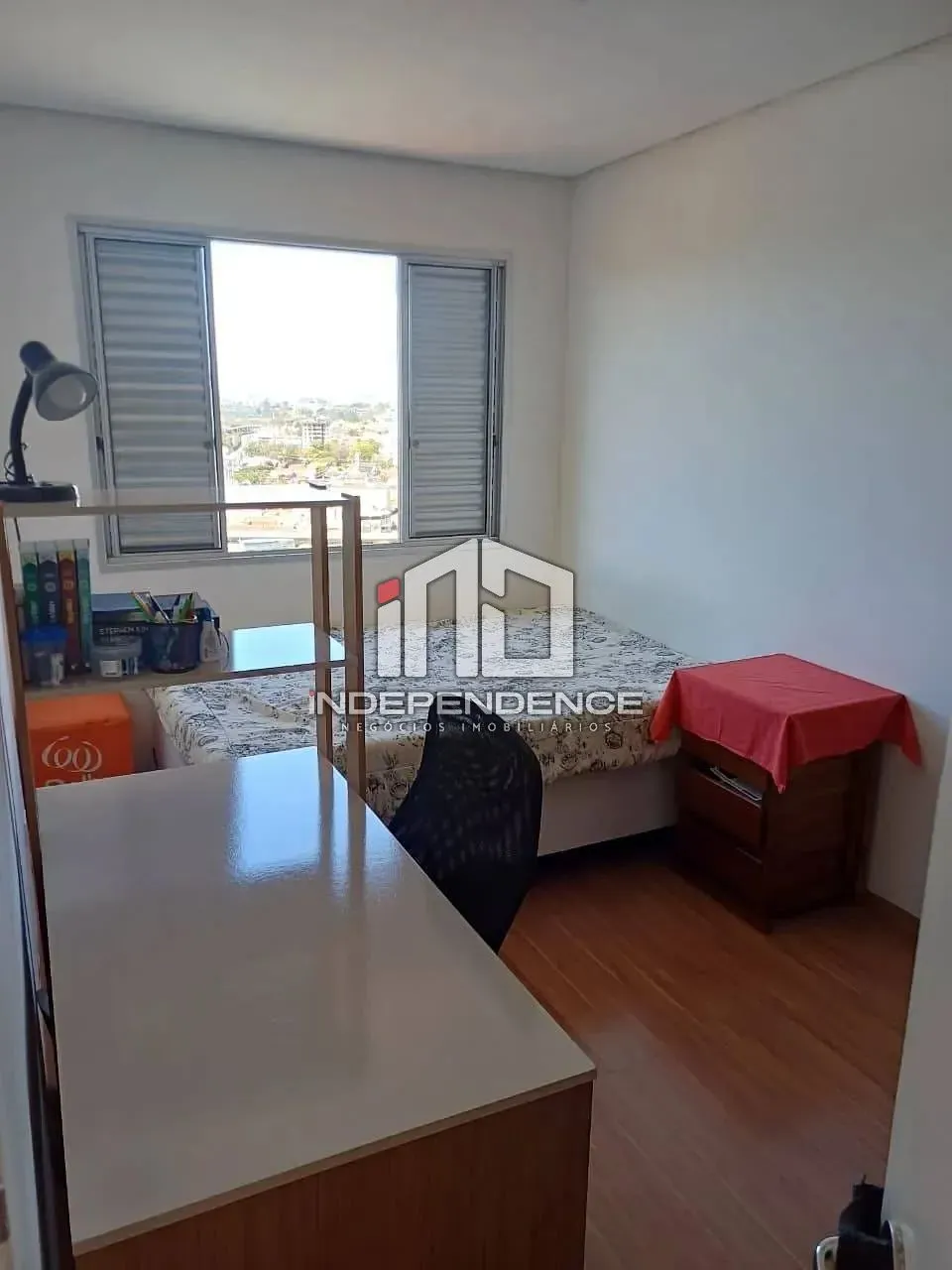 Apartamento, 2 quartos, 48 m² - Foto 17