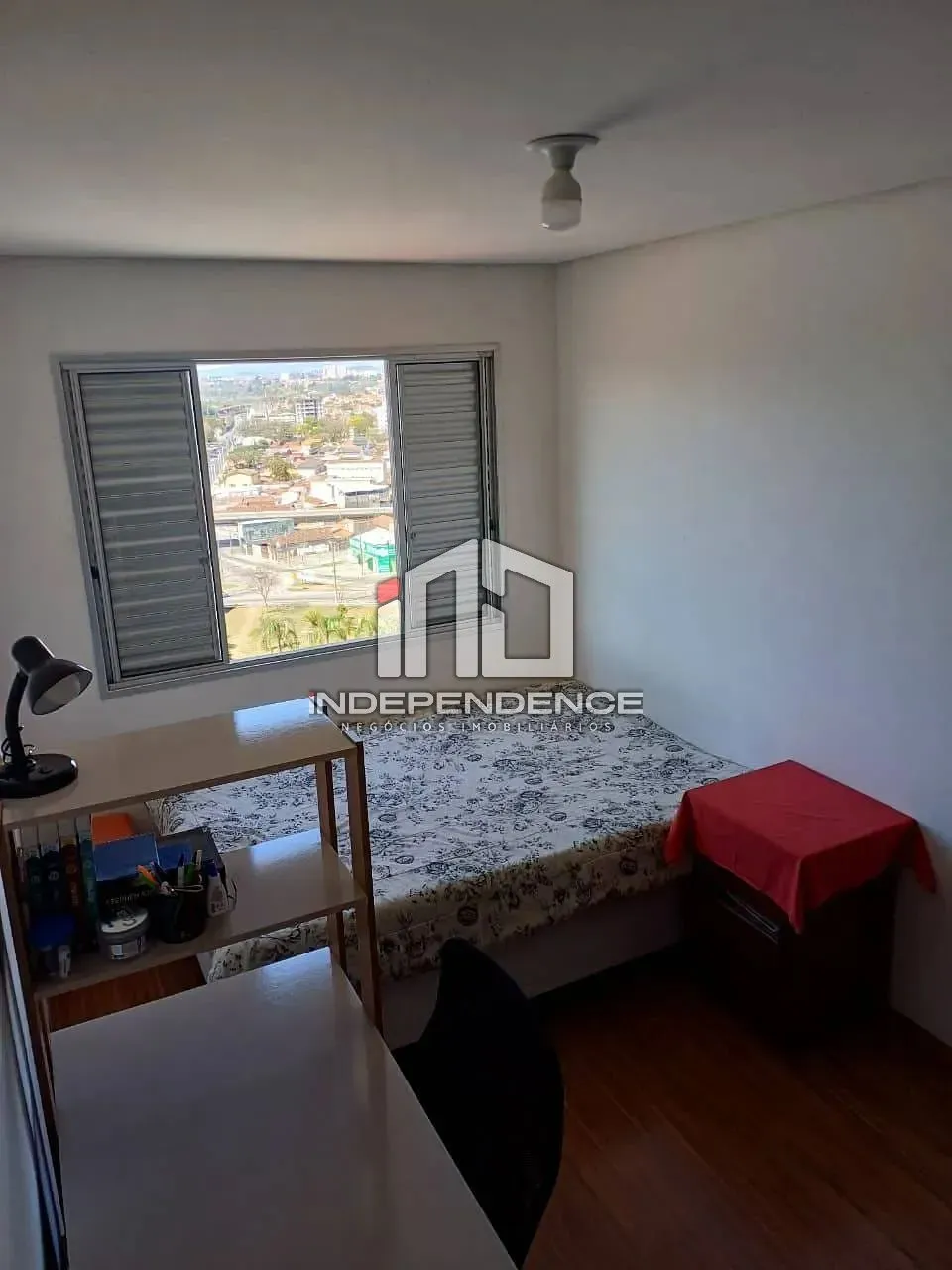 Apartamento, 2 quartos, 48 m² - Foto 9