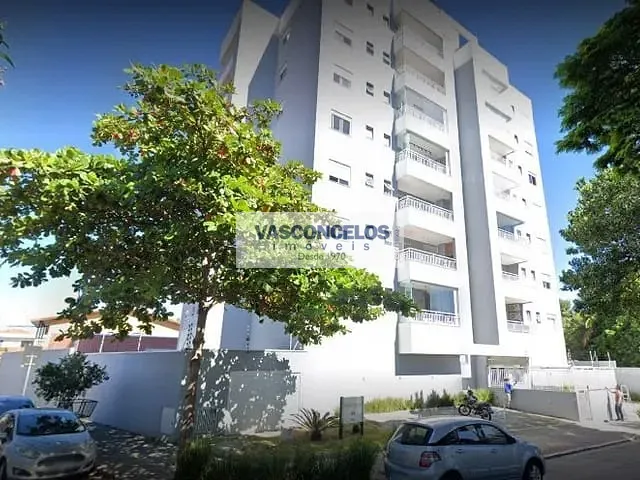 Apartamento 2 quartos e 2 banheiros, à venda, no bairro Jardim Oriente em São José dos Campos