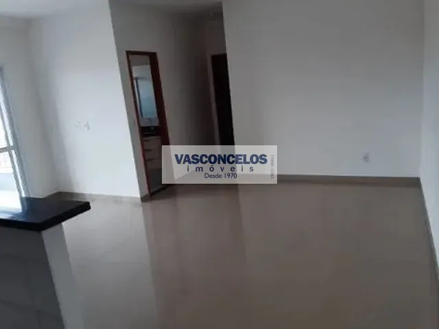 Apartamento 2 quartos e 2 banheiros, à venda, no bairro Jardim Oriente em São José dos Campos