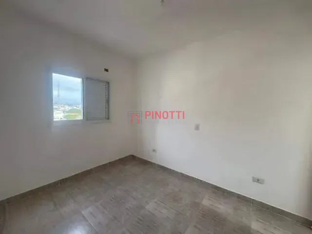 Apartamento 2 quartos e 2 banheiros, à venda, no bairro Jardim Copacabana em São Bernardo do Campo