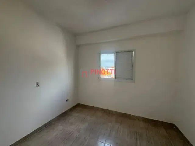 Apartamento 2 quartos e 2 banheiros, à venda, no bairro Jardim Copacabana em São Bernardo do Campo