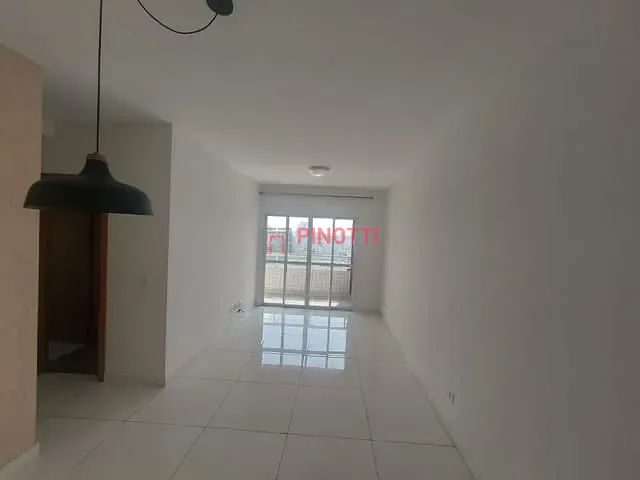 Apartamento 3 quartos e 2 banheiros, para alugar, no bairro Centro em São Bernardo do Campo