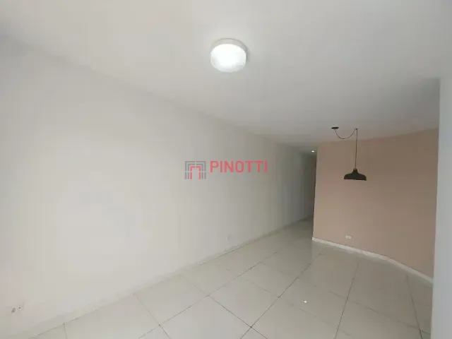 Apartamento 3 quartos e 2 banheiros, para alugar, no bairro Centro em São Bernardo do Campo