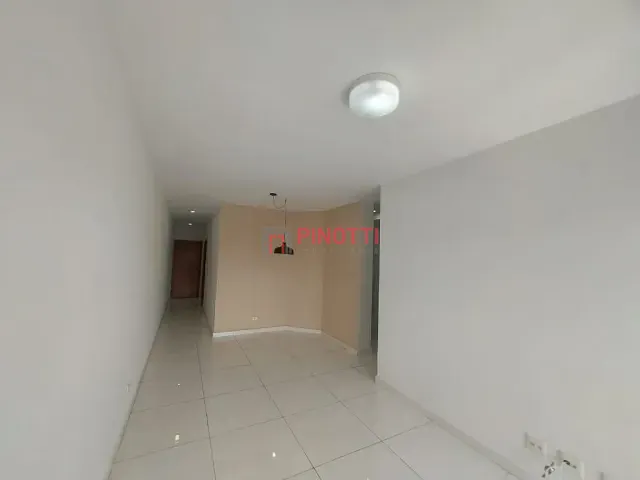 Apartamento 3 quartos e 2 banheiros, para alugar, no bairro Centro em São Bernardo do Campo