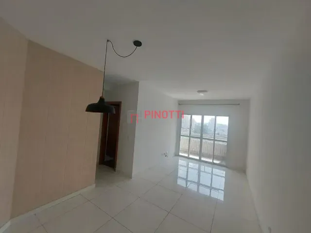 Apartamento 3 quartos e 2 banheiros, para alugar, no bairro Centro em São Bernardo do Campo